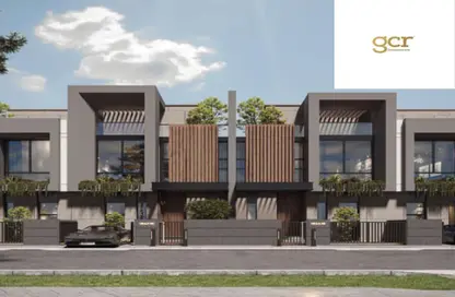 منزل مزدوج - 4 غرف نوم - 4 حمامات للبيع في سولاي - كمبوندات التجمع الخامس - التجمع الخامس - مدينة القاهرة الجديدة - القاهرة