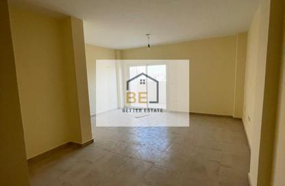 Apartment - 3 Bedrooms - 3 Bathrooms for sale in Al Hadaba Al Wosta - Mokattam - Cairo