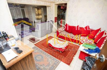 Apartment - 2 - 1 for sale in Cleopatra - Hay Sharq - Alexandria