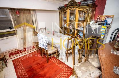 Apartment - 2 - 1 for sale in Cleopatra - Hay Sharq - Alexandria