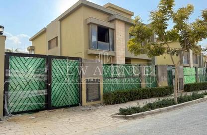 Villa - 5 Bedrooms - 6 Bathrooms for sale in Villette - 5th Settlement Compounds - The 5th Settlement - New Cairo City - Cairo