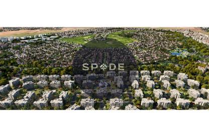Villa - 6 Bedrooms - 7 Bathrooms for sale in City Gate - 5th Settlement Compounds - The 5th Settlement - New Cairo City - Cairo