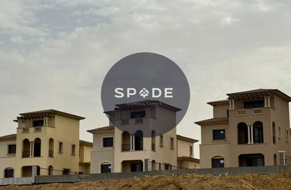 Villa - 6 Bedrooms - 7 Bathrooms for sale in City Gate - 5th Settlement Compounds - The 5th Settlement - New Cairo City - Cairo Villa - 6 Bedrooms - 7 Bathrooms for sale in City Gate - 5th Settlement Compounds - The 5th Settlement - New Cairo City - Cairo