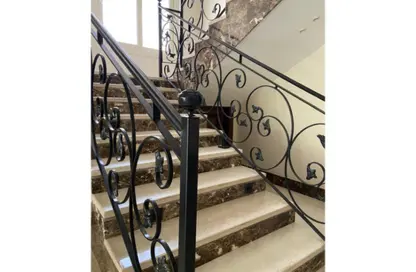 Villa - 6 Bedrooms - 7 Bathrooms for sale in Cairo Festival City - North Investors Area - New Cairo City - Cairo