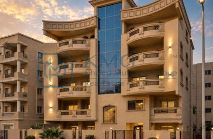 بناية كاملة - 7+ - 7+ للبيع في اللوتس الجنوبي - حى اللوتس - مدينة القاهرة الجديدة - القاهرة بناية كاملة - 7+ - 7+ للبيع في اللوتس الجنوبي - حى اللوتس - مدينة القاهرة الجديدة - القاهرة