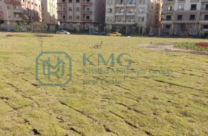 Whole Building - 7+ - 7+ for sale in South Lotus - El Lotus - New Cairo City - Cairo