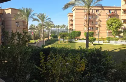 Apartment - 2 Bedrooms - 1 Bathroom for sale in Omar Ibn Al Khattab St. - Rehab City Forth Phase - Al Rehab - New Cairo City - Cairo