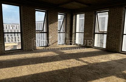 Office Space - Studio - 1 Bathroom for rent in Mivida - 5th Settlement Compounds - The 5th Settlement - New Cairo City - Cairo