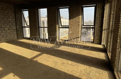 Office Space - Studio - 1 Bathroom for rent in Mivida - 5th Settlement Compounds - The 5th Settlement - New Cairo City - Cairo