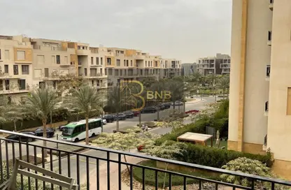 Apartment - 3 Bedrooms - 4 Bathrooms for rent in Eastown - 5th Settlement Compounds - The 5th Settlement - New Cairo City - Cairo