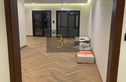 Apartment - 3 Bedrooms - 4 Bathrooms for rent in Eastown - 5th Settlement Compounds - The 5th Settlement - New Cairo City - Cairo