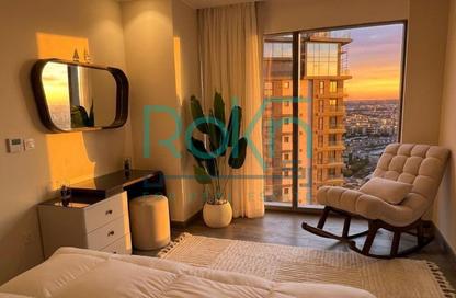 Apartment - 3 Bedrooms - 3 Bathrooms for rent in Park Side Residence - Zed Towers - Sheikh Zayed Compounds - Sheikh Zayed City - Giza Apartment - 3 Bedrooms - 3 Bathrooms for rent in Park Side Residence - Zed Towers - Sheikh Zayed Compounds - Sheikh Zayed City - Giza
