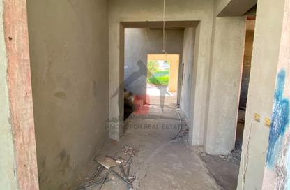 فيلا - 3 غرف نوم - 4 حمامات للبيع في نيو جيزة - طريق مصر اسكندرية الصحراوي - مدينة 6 أكتوبر - الجيزة