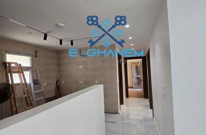 Apartment - 3 Bedrooms - 2 Bathrooms for sale in Dar Masr 2 - elandalus - South Teseen St. - The 5th Settlement - New Cairo City - Cairo