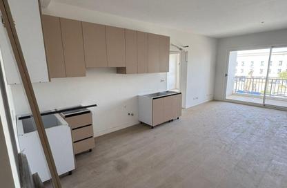 Apartment - Studio - 2 Bathrooms for rent in Mivida - 5th Settlement Compounds - The 5th Settlement - New Cairo City - Cairo