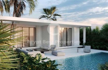 Chalet - 2 Bedrooms - 3 Bathrooms for sale in Mesca - Soma Bay - Safaga - Hurghada - Red Sea Chalet - 2 Bedrooms - 3 Bathrooms for sale in Mesca - Soma Bay - Safaga - Hurghada - Red Sea