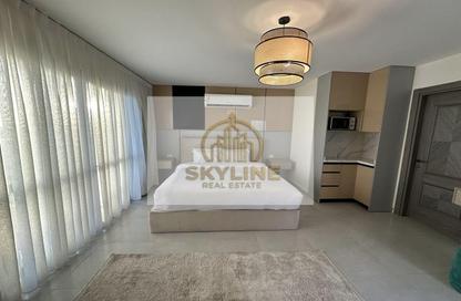 Apartment - Studio - 1 Bathroom for rent in Eastown - 5th Settlement Compounds - The 5th Settlement - New Cairo City - Cairo