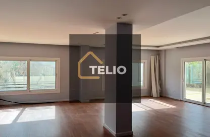 شقة - 2 غرف نوم - 3 حمامات للايجار في الدبلوماسيين - الحي الثاني - الشيخ زايد - الجيزة