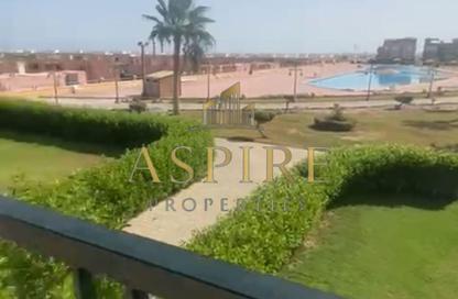شاليه - 2 - 2 للبيع في بلومار وادي دجلة - سيدي عبد الرحمن - الساحل الشمالي