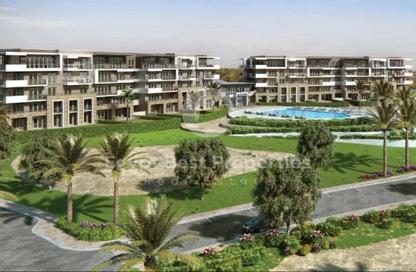 Twin House - 5 - 3 for sale in Eleva - Uptown Cairo - Mokattam - Cairo Twin House - 5 - 3 for sale in Eleva - Uptown Cairo - Mokattam - Cairo