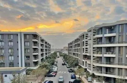 Apartment - 2 Bedrooms - 2 Bathrooms for sale in Taj City - 5th Settlement Compounds - The 5th Settlement - New Cairo City - Cairo Apartment - 2 Bedrooms - 2 Bathrooms for sale in Taj City - 5th Settlement Compounds - The 5th Settlement - New Cairo City - Cairo