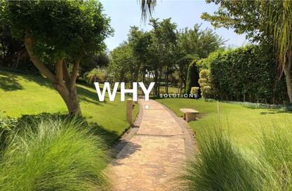 Villa - 6 Bedrooms - 7+ Bathrooms for sale in Katameya Hills - 5th Settlement Compounds - The 5th Settlement - New Cairo City - Cairo