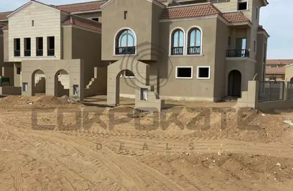 شقة - غرفة نوم - 1 حمام للبيع في ايفى ريسيدنس - كمبوندات الشروق - مدينة الشروق - القاهرة