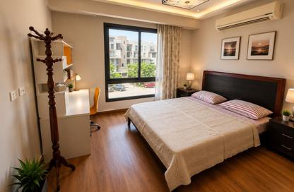 Apartment - 3 Bedrooms - 3 Bathrooms for rent in Eastown - 5th Settlement Compounds - The 5th Settlement - New Cairo City - Cairo