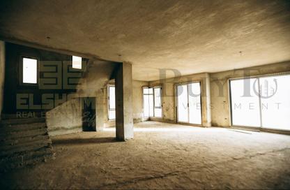 Twin House - 5 Bedrooms - 5 Bathrooms for sale in Villette - 5th Settlement Compounds - The 5th Settlement - New Cairo City - Cairo