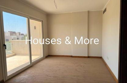 تاون هاوس - 4 غرف نوم - 4 حمامات للبيع في نيو جيزة - طريق مصر اسكندرية الصحراوي - مدينة 6 أكتوبر - الجيزة