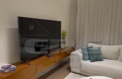 Apartment - 3 Bedrooms - 3 Bathrooms for rent in Mivida - 5th Settlement Compounds - The 5th Settlement - New Cairo City - Cairo Apartment - 3 Bedrooms - 3 Bathrooms for rent in Mivida - 5th Settlement Compounds - The 5th Settlement - New Cairo City - Cairo