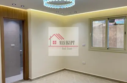 Apartment - 3 Bedrooms - 3 Bathrooms for sale in Al Mesaha St. - Dokki - Giza