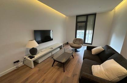 Apartment - 3 Bedrooms - 3 Bathrooms for rent in Eastown - 5th Settlement Compounds - The 5th Settlement - New Cairo City - Cairo