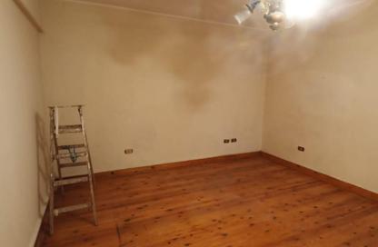 Apartment - 2 Bedrooms - 1 Bathroom for rent in Degla Square - Degla - Hay El Maadi - Cairo