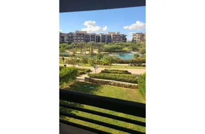 Duplex - 3 Bedrooms - 3 Bathrooms for sale in New Giza - Cairo Alexandria Desert Road - 6 October City - Giza