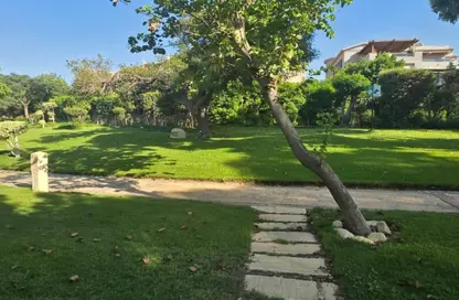 فيلا - 5 غرف نوم - 5 حمامات للبيع في قطامية هيلز - كمبوندات التجمع الخامس - التجمع الخامس - مدينة القاهرة الجديدة - القاهرة