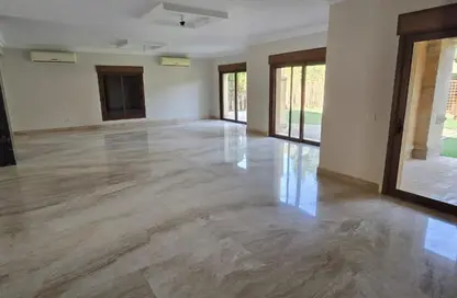 Villa - 5 Bedrooms - 5 Bathrooms for sale in Katameya Hills - 5th Settlement Compounds - The 5th Settlement - New Cairo City - Cairo