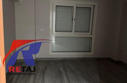Apartment - 2 Bedrooms - 3 Bathrooms for rent in The 5th Settlement - New Cairo City - Cairo