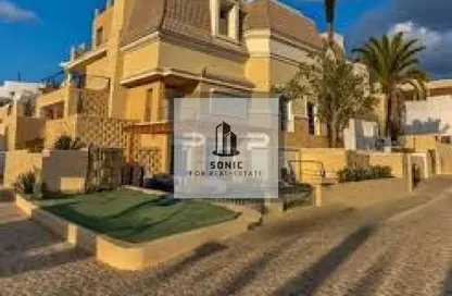 فيلا - 4 غرف نوم - 5 حمامات للبيع في سكن الشيا - سراي - كمبوندات مدينة المستقبل - مدينة المستقبل - القاهرة