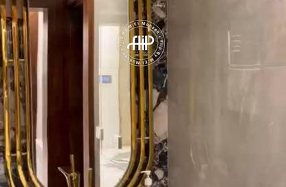 Villa - 4 - 5 for rent in The Crown - Cairo Alexandria Desert Road - 6 October City - Giza