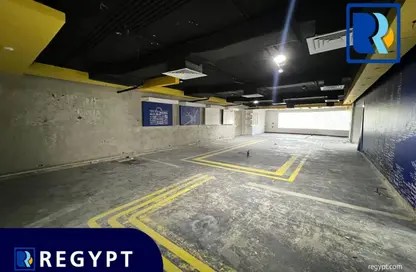Office Space - 7+ Bedrooms - 7+ Bathrooms for rent in Cornish El Nile St. - Maadi - Hay El Maadi - Cairo