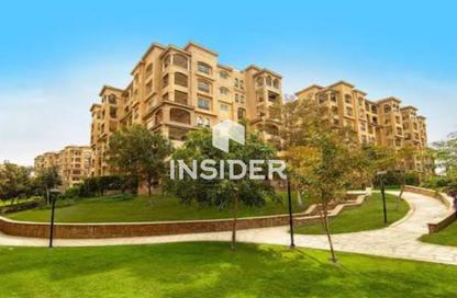 Apartment - 2 - 1 for sale in B12 - Madinaty - Cairo