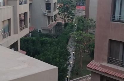 Apartment - 2 - 2 for rent in Casa - Sheikh Zayed Compounds - Sheikh Zayed City - Giza