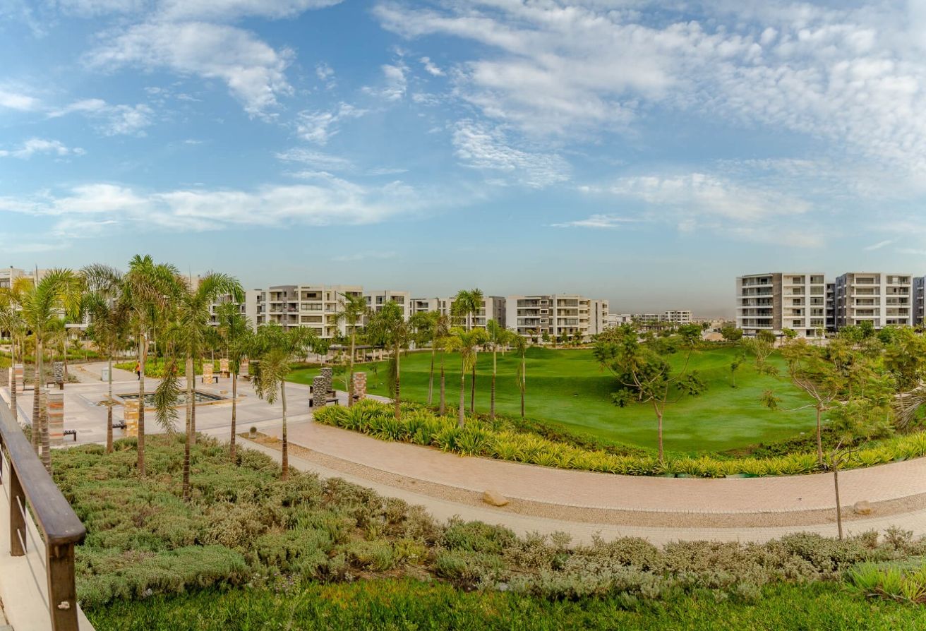 ٌRent 2BR Apartment Fully Finished In Taj Sultan thumbnail