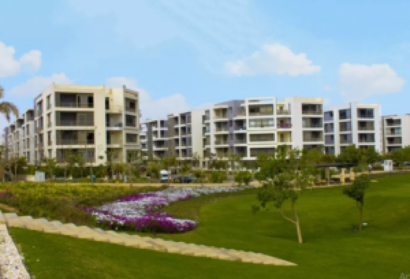 ٌRent 2BR Apartment Fully Finished In Taj Sultan thumbnail