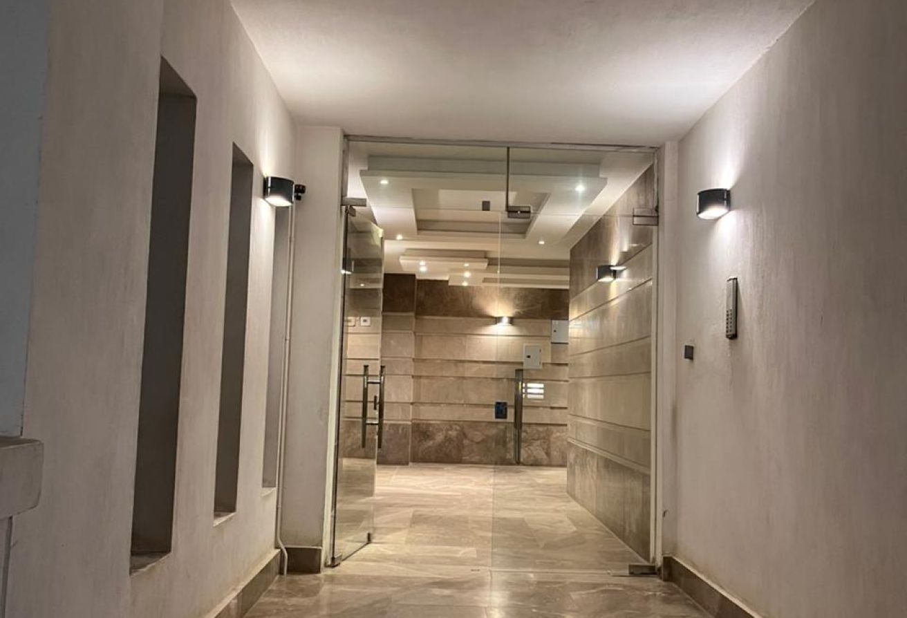 ٌRent 2BR Apartment Fully Finished In Taj Sultan thumbnail