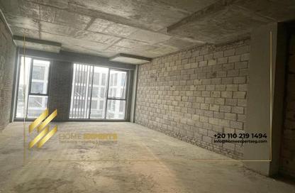 Office Space - Studio - 1 Bathroom for rent in Mivida - 5th Settlement Compounds - The 5th Settlement - New Cairo City - Cairo