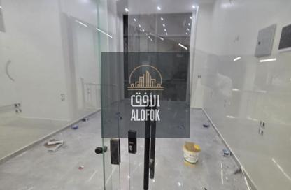 Shop - Studio for rent in Mohamed Naguib Axis - Abou El Houl - New Cairo City - Cairo