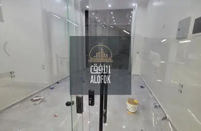 Shop - Studio for rent in Mohamed Naguib Axis - Abou El Houl - New Cairo City - Cairo