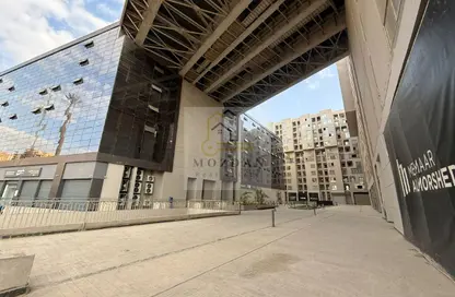 Apartment - 4 Bedrooms - 3 Bathrooms for sale in Crystal Plaza - Zahraa El Maadi - Hay El Maadi - Cairo